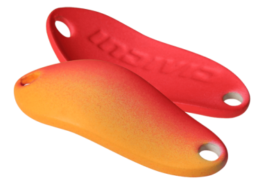 Блесна колеблющаяся SV-Lures Individ 3г