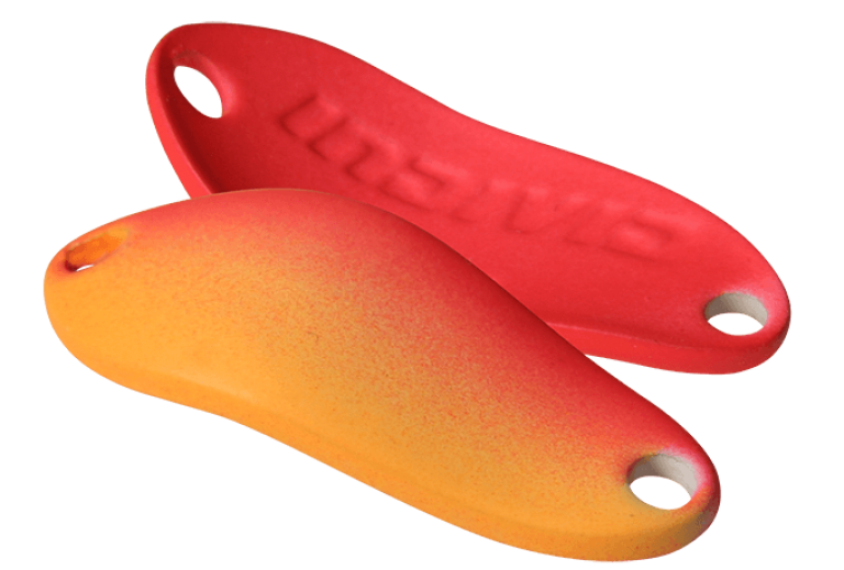 Блесна колеблющаяся SV-Lures Individ 3г