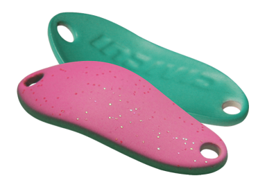 Блесна колеблющаяся SV-Lures Individ 3г