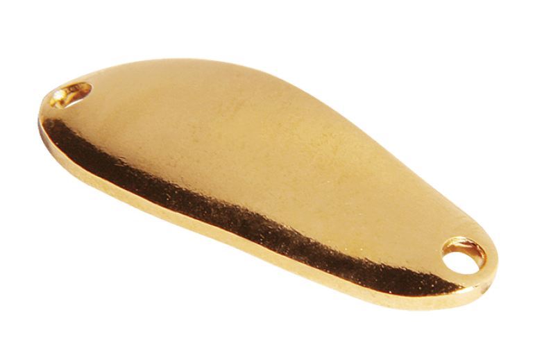 Блесна колеблющаяся SV-Lures Individ 3г