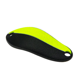 Блесна колеблющаяся SV-Lures Individ 3г