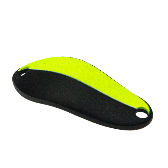Блесна колеблющаяся SV-Lures Individ 3г