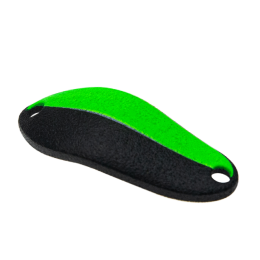 Блесна колеблющаяся SV-Lures Individ 3г