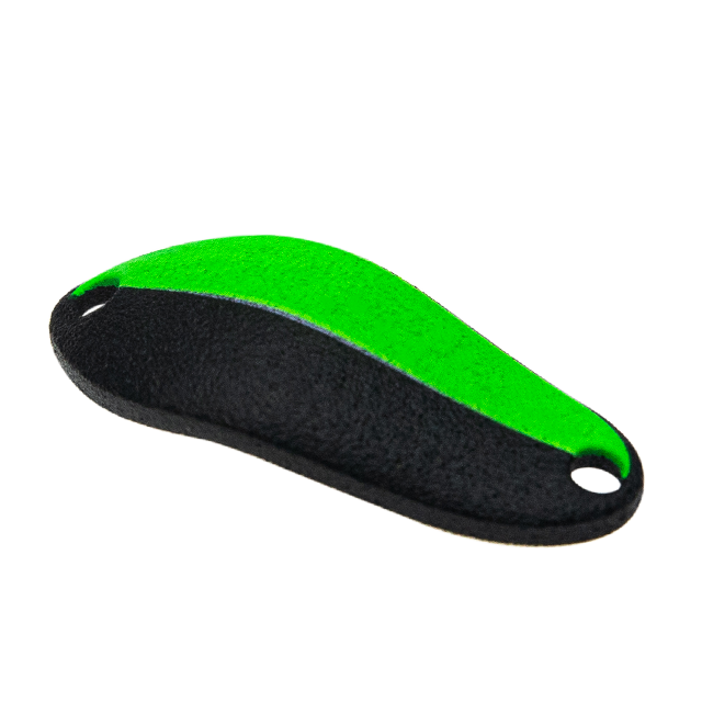 Блесна колеблющаяся SV-Lures Individ 3г