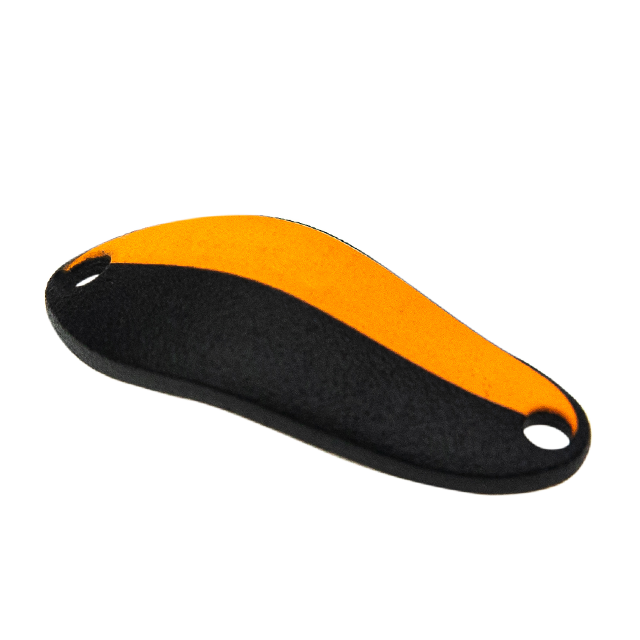 Блесна колеблющаяся SV-Lures Individ 3г