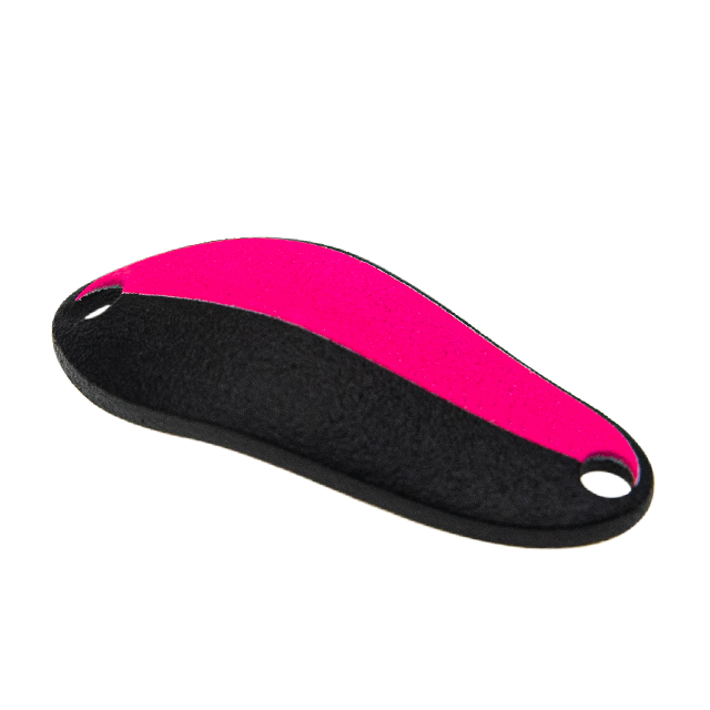 Блесна колеблющаяся SV-Lures Individ 3г