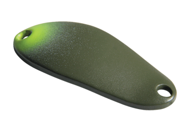 Блесна колеблющаяся SV-Lures Individ 3г