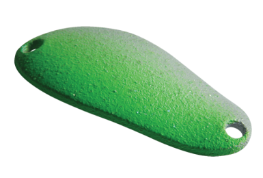 Блесна колеблющаяся SV-Lures Individ 3г