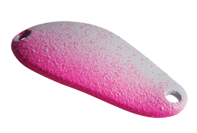 Блесна колеблющаяся SV-Lures Individ 3г