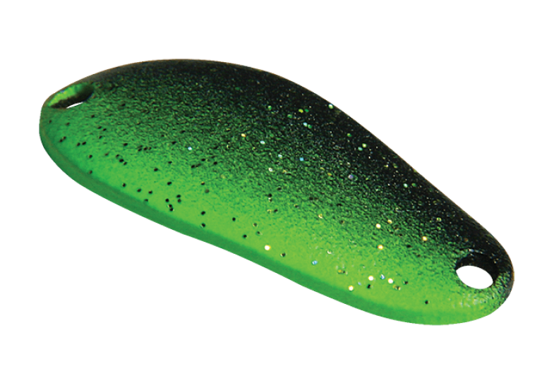 Блесна колеблющаяся SV-Lures Individ 3г