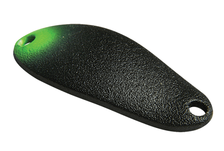 Блесна колеблющаяся SV-Lures Individ 3г