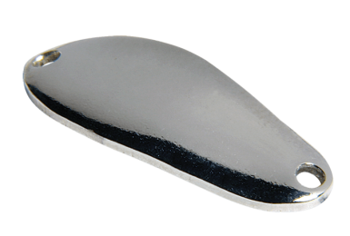 Блесна колеблющаяся SV-Lures Individ 3г