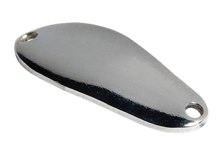 Блесна колеблющаяся SV-Lures Individ 3г