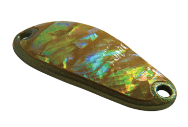 Блесна колеблющаяся SV-Lures Individ 3г