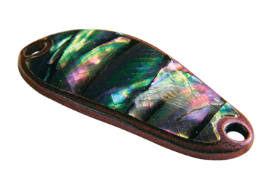 Блесна колеблющаяся SV-Lures Individ 3г