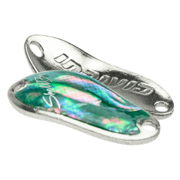 Блесна колеблющаяся SV-Lures Individ 3г