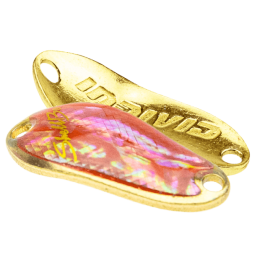 Блесна колеблющаяся SV-Lures Individ 3г