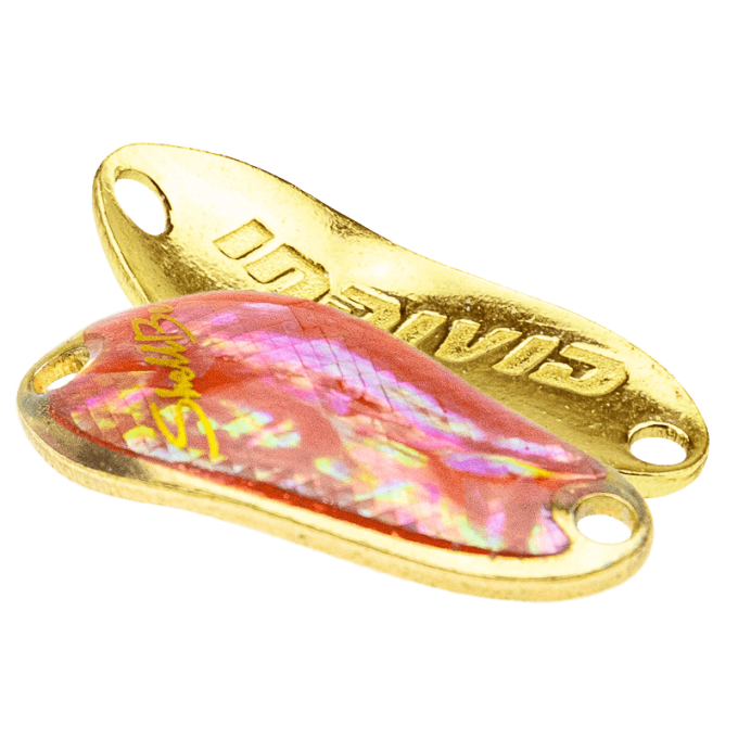 Блесна колеблющаяся SV-Lures Individ 3г