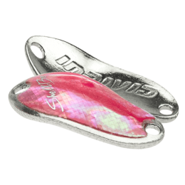 Блесна колеблющаяся SV-Lures Individ 3г