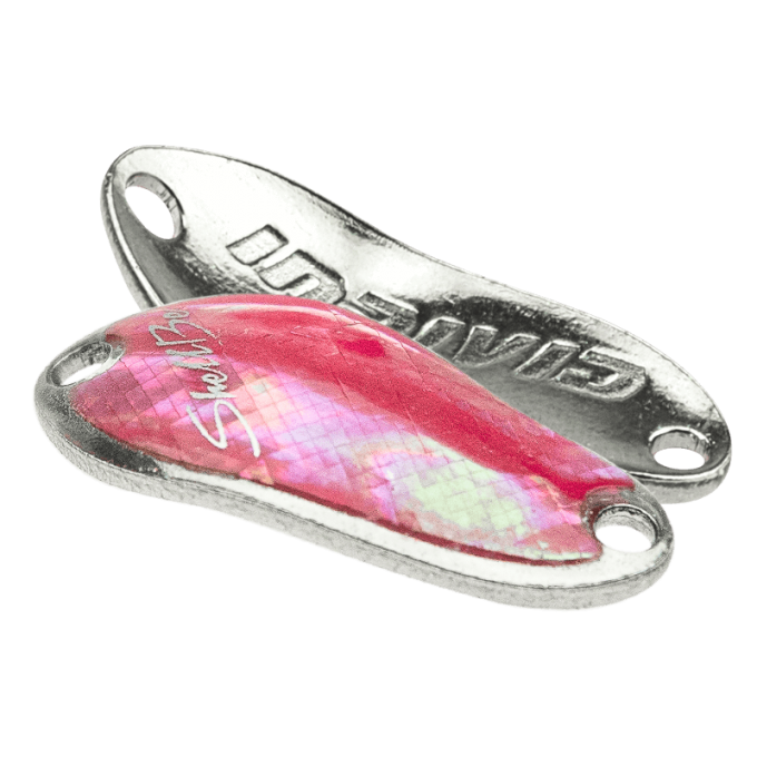 Блесна колеблющаяся SV-Lures Individ 3г