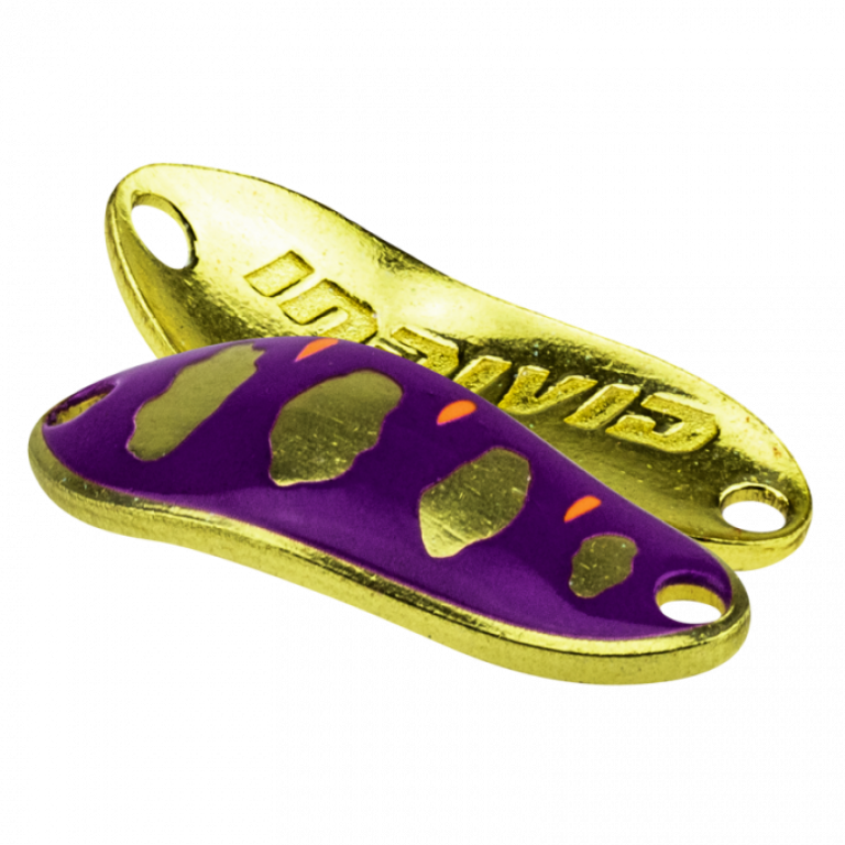 Блесна колеблющаяся SV-Lures Individ 3г