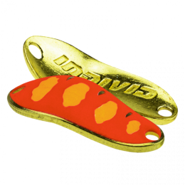 Блесна колеблющаяся SV-Lures Individ 3г