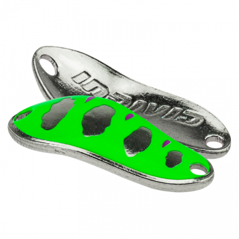 Блесна колеблющаяся SV-Lures Individ 3г