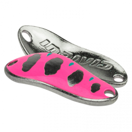 Блесна колеблющаяся SV-Lures Individ 3г