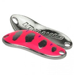 Блесна колеблющаяся SV-Lures Individ 3г