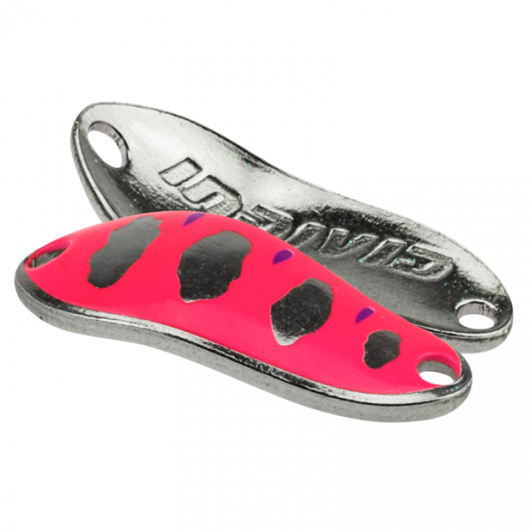 Блесна колеблющаяся SV-Lures Individ 3г