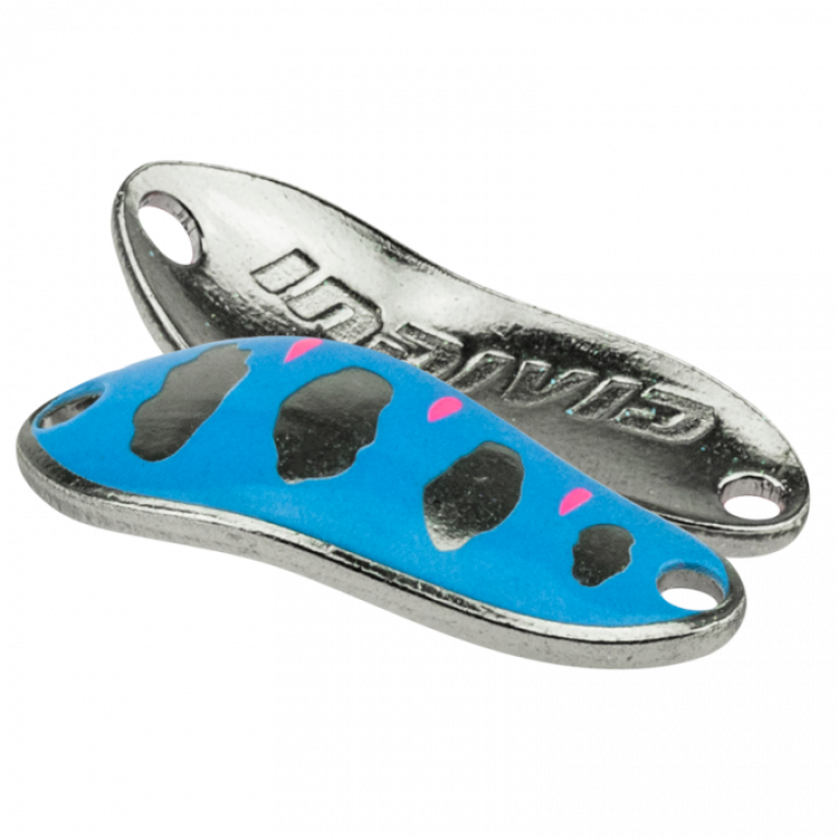Блесна колеблющаяся SV-Lures Individ 3г