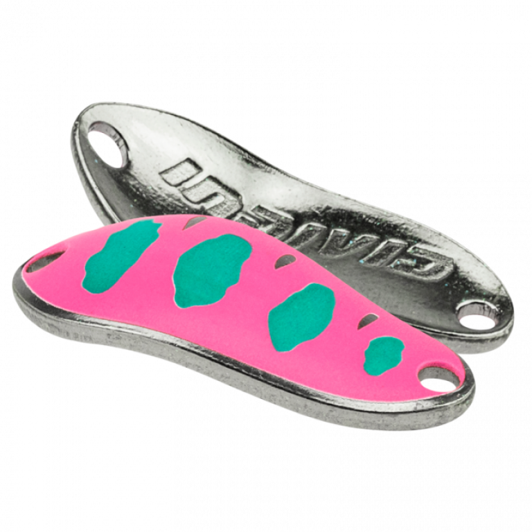 Блесна колеблющаяся SV-Lures Individ 3г