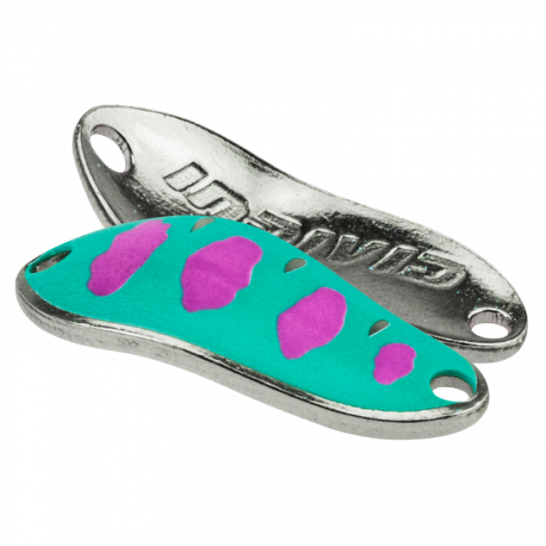 Блесна колеблющаяся SV-Lures Individ 3г