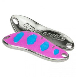 Блесна колеблющаяся SV-Lures Individ 3г