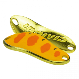 Блесна колеблющаяся SV-Lures Individ 3г