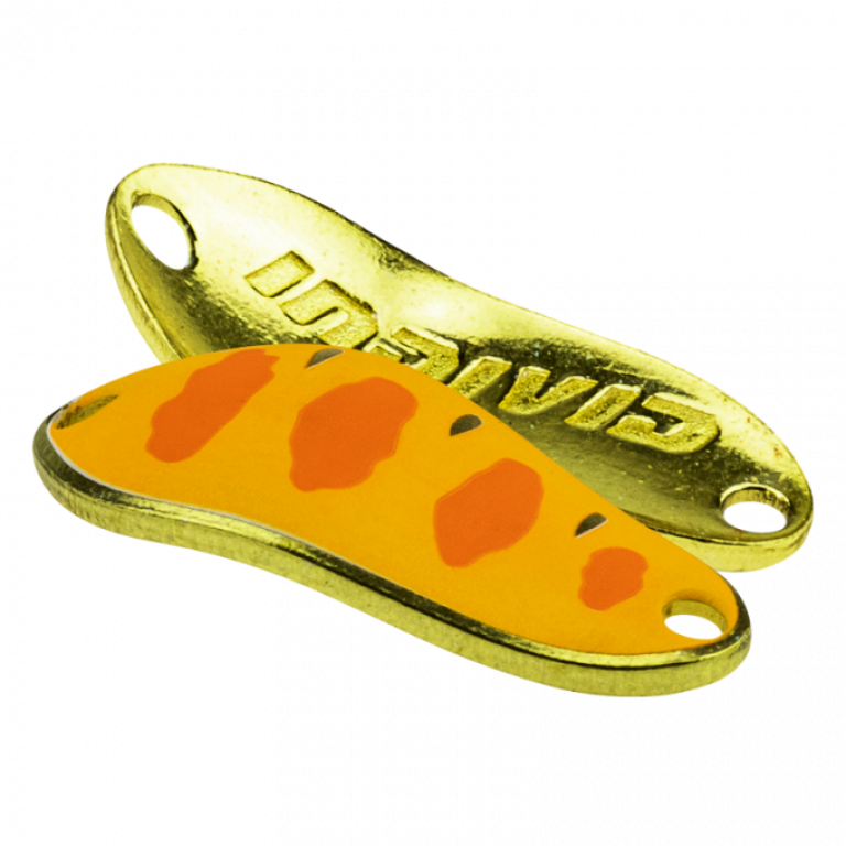 Блесна колеблющаяся SV-Lures Individ 3г