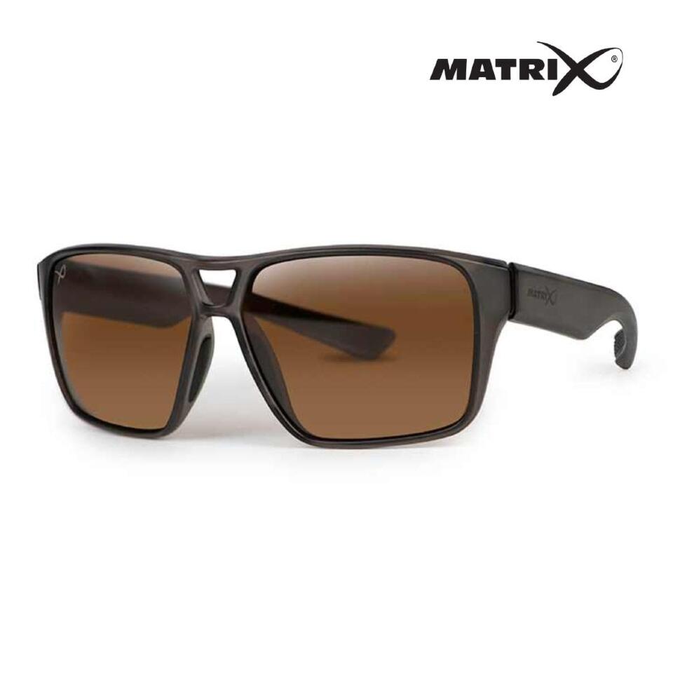 Поляризованные солнцезащитные очки Matrix Casual