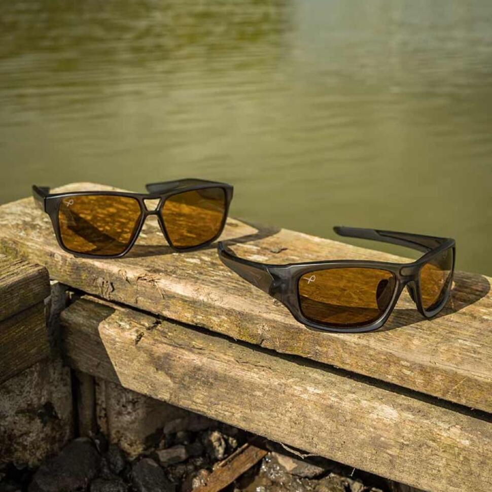 Поляризованные солнцезащитные очки Matrix Casual