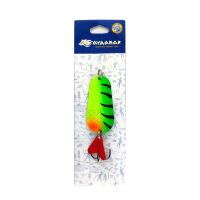 Колебалка Айдахар Шторлинг №4