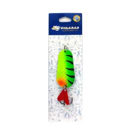 Колебалка Айдахар Шторлинг №4