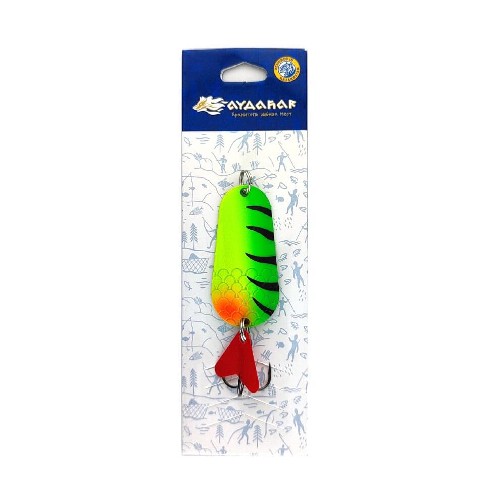 Колебалка Айдахар Шторлинг №4