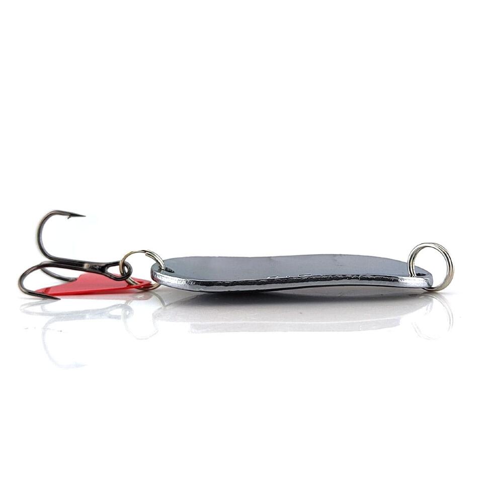 Колебалка Айдахар Шторлинг №4