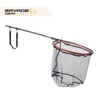 Подсачек складной Savage Gear Easy Fold Street Fishing Net S