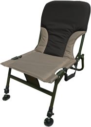 Кресло складное Prologic New Green Firestarter Chair