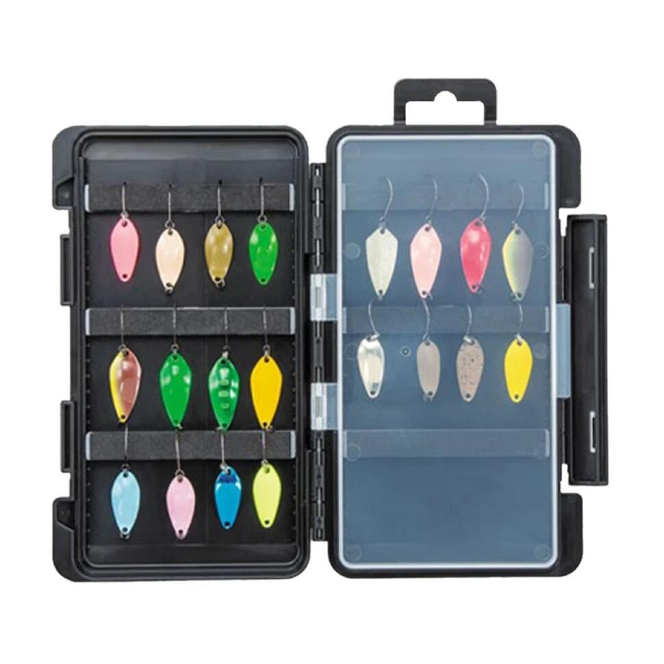 Коробка для приманок Meiho Free Board Case 1010A