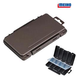 Коробка для приманок Meiho Free Board Case 1010A