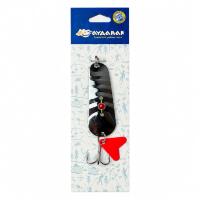 Блесна колеблющаяся Aydahar DP 074, Size № 3