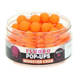 Поп-ап 777 Baits Fluoro 12мм