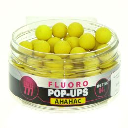 Поп-ап 777 Baits Fluoro 12мм