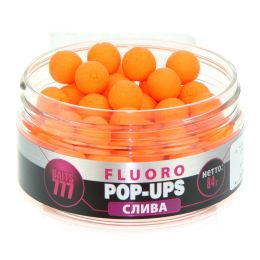 Поп-ап 777 Baits Fluoro 12мм